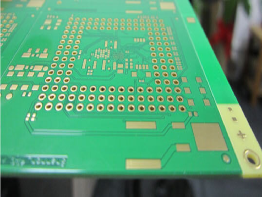 Rigid PCB-How are PCB circuit boards tested-KingSunPCB