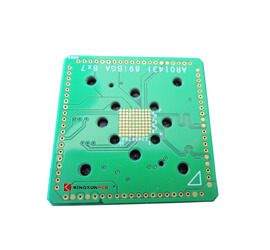 Via-in-pad-PCB-with-gold-plating270250