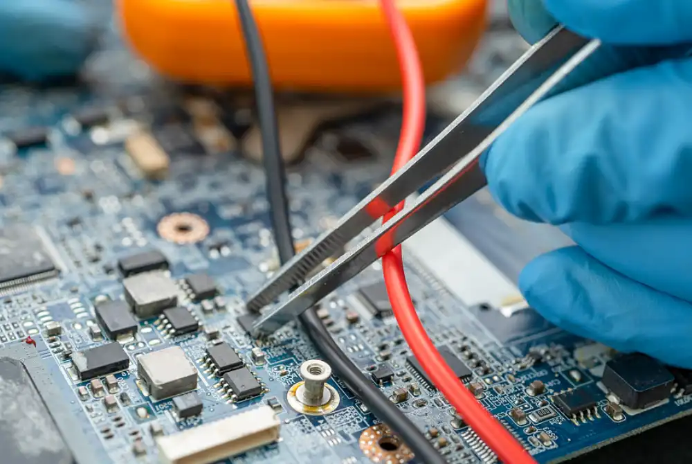 PCB fabrication and PCB Assembly services-PCBA