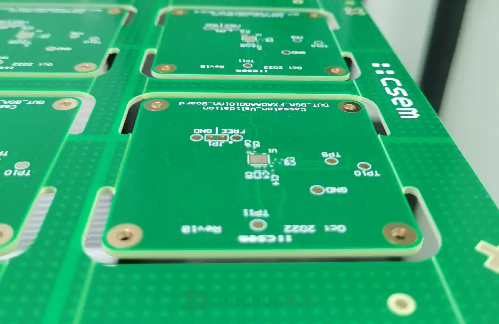 What is a HDI board-pcb hdi definition-hdi pcb manufacturer