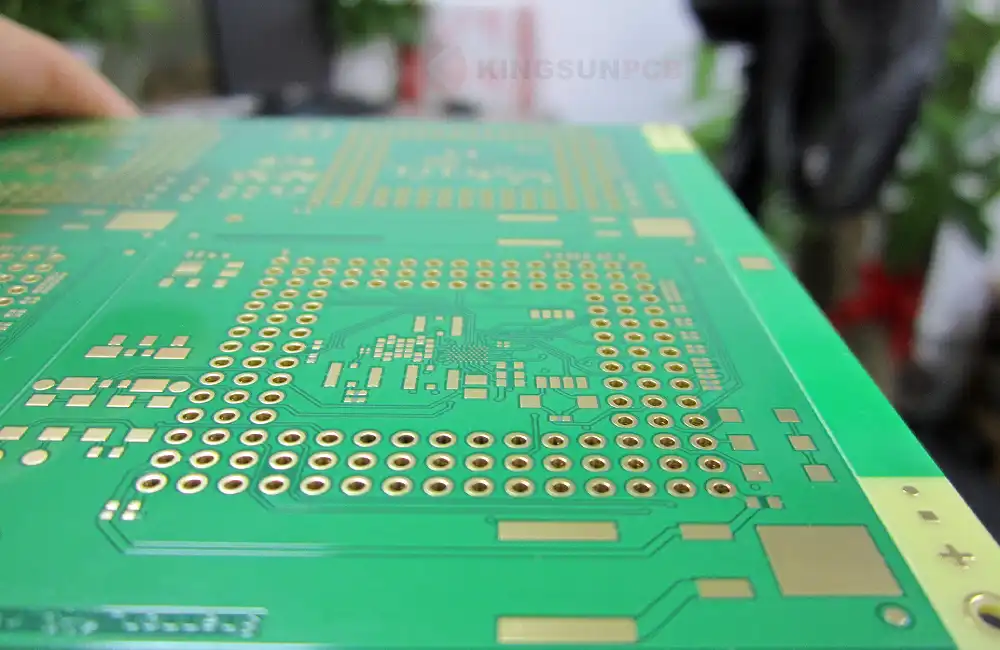 What is a Rigid PCB-rigid pcb material-single sided pcb manufacturer