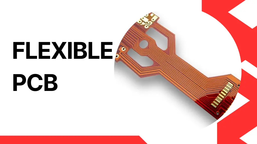 flexible pcb board-flexible pcb manufacturer-KingSunPCB