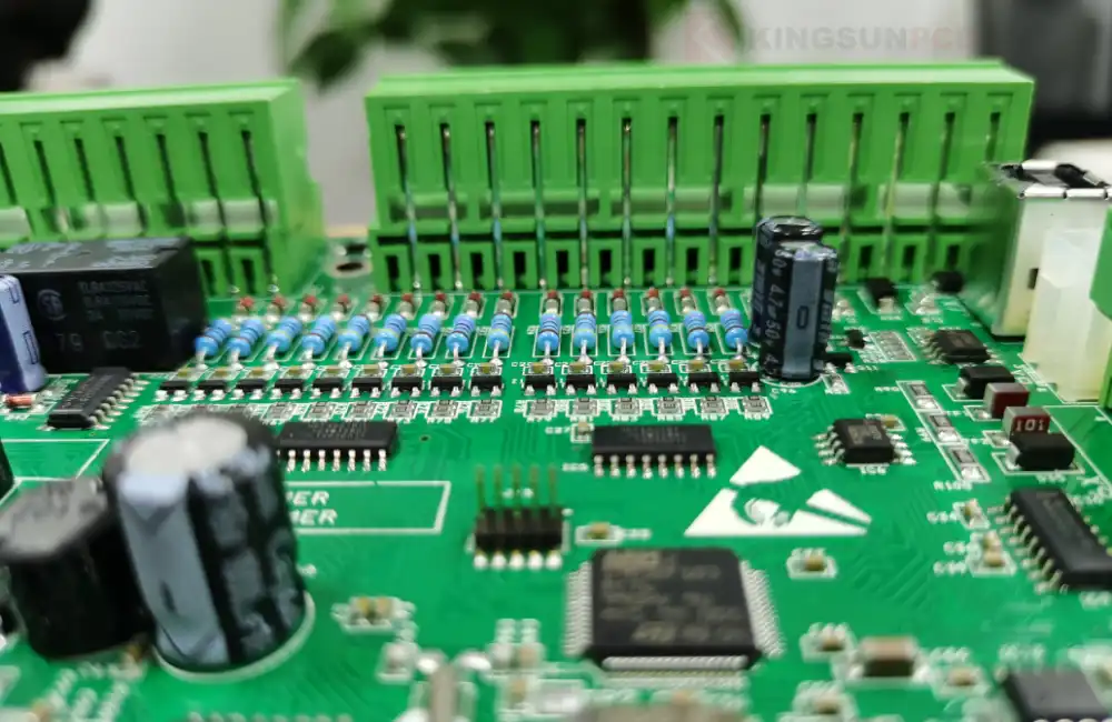 what is pcba-pcb assembly-pcb assembly manufacturer