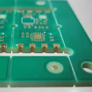 Castellation PCB Technology-cover