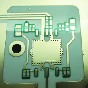 Embedded Copper Coin PCB Technology-cover