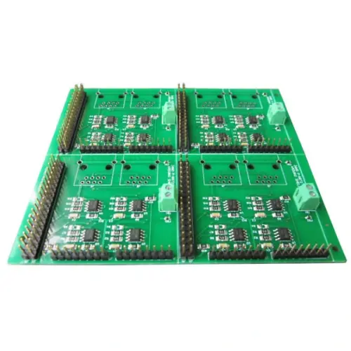 PCB 组装制造商 PCB 制造和组装